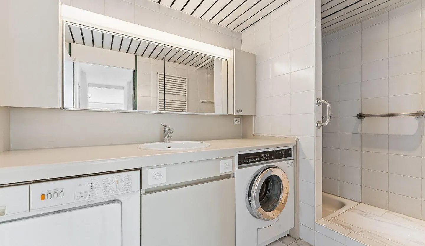 Penthouse exclusif de 6,5 pièces – Beaucoup d'espace pour vos idées de vie - Photo 14 sur 20