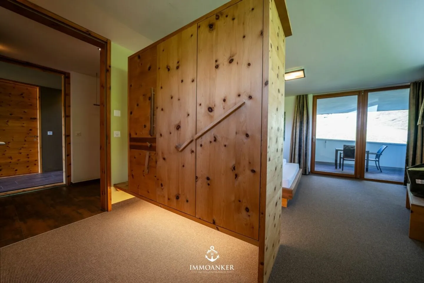 Wohnung kaufen - Foto 6 von 10