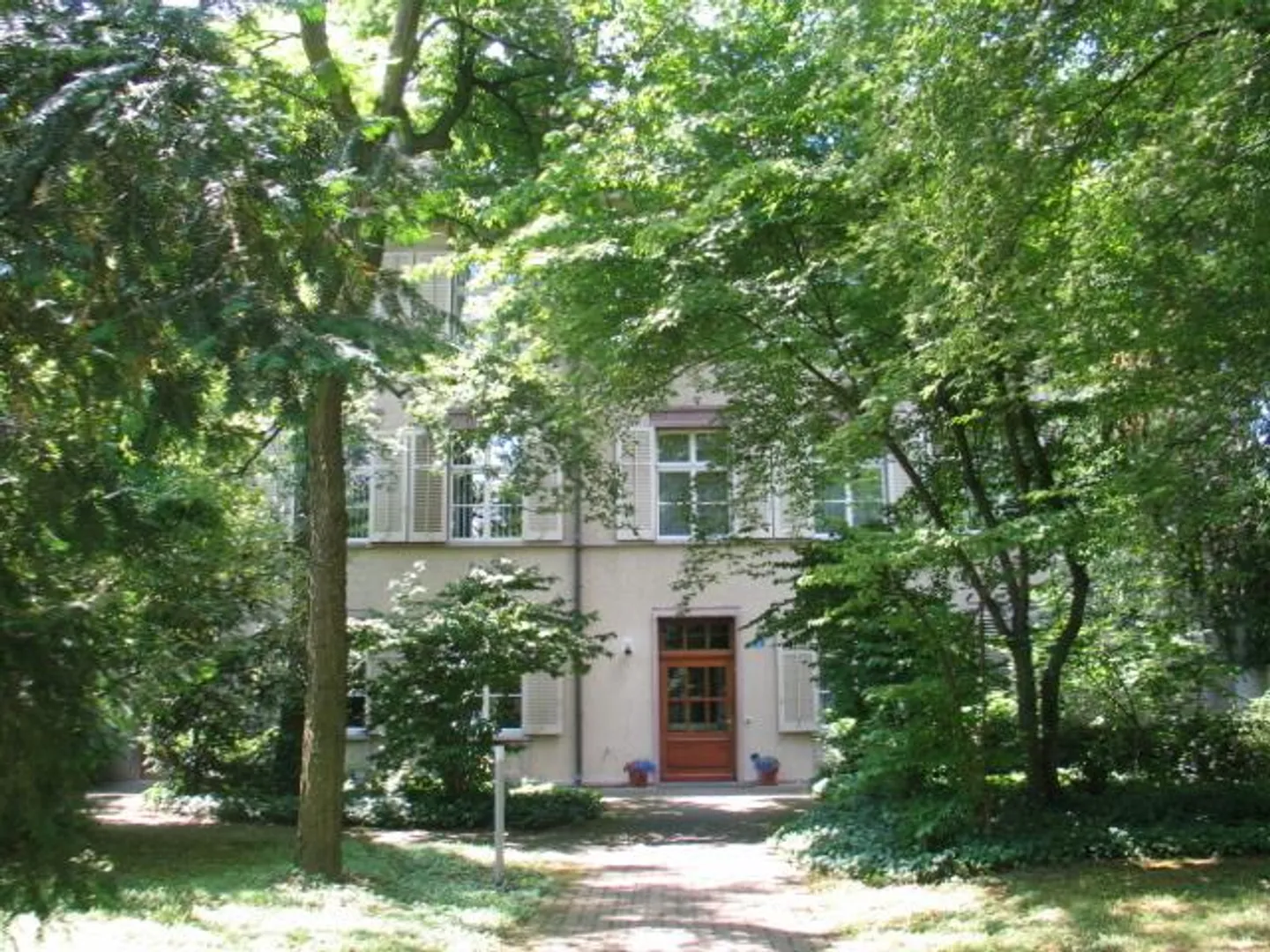 High-quality city apartment near Spalentor! - Photo 1 of 10