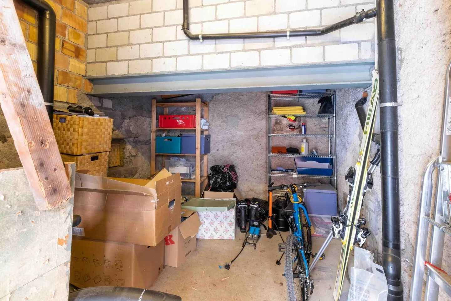 5.5-Zimmer Doppel-Einfamilienhaus in Nidfurn GL - Foto 14 von 15