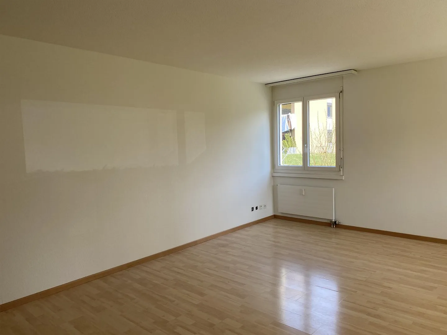 Helle Gartenwohnung in Alpnach - Foto 6 von 6