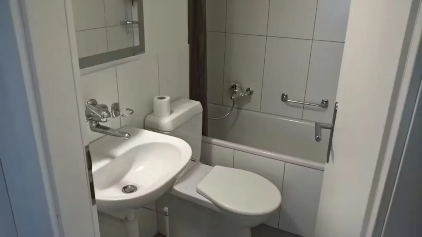 Appartamento affascinante a Zurigo - Foto 4 di 7