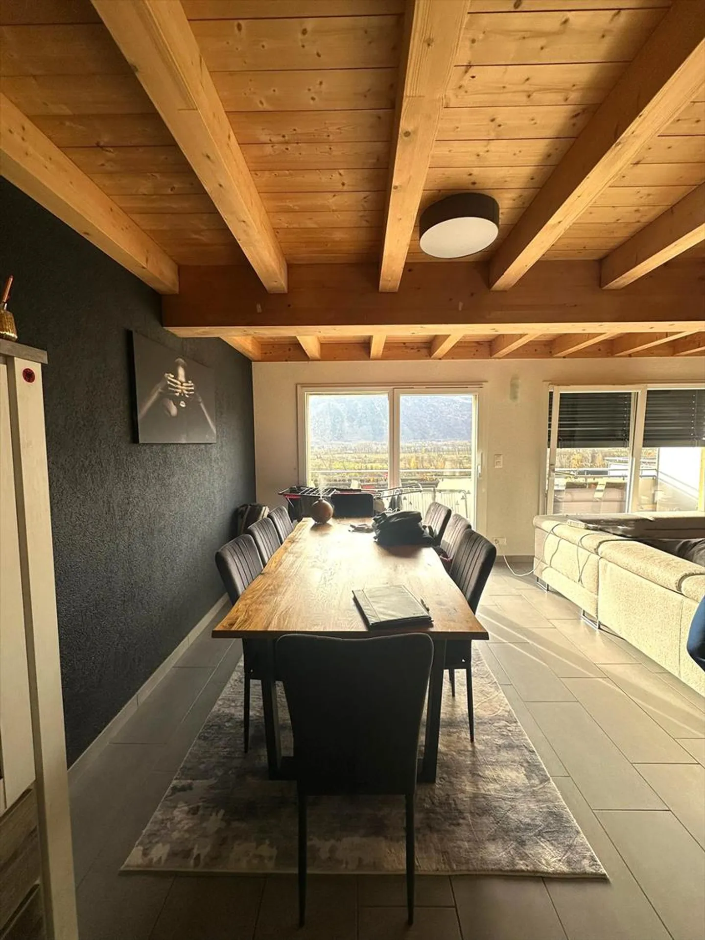 Casa a schiera 5 stanze - Foto 3 di 9