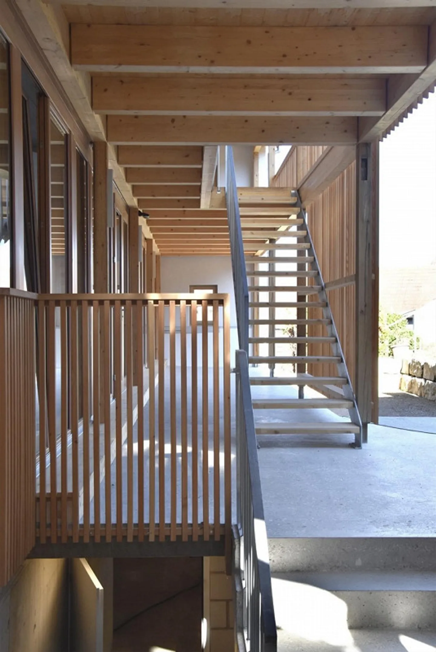 Bella moderna appartamento di 3 stanze a Fricktal - Foto 3 di 12