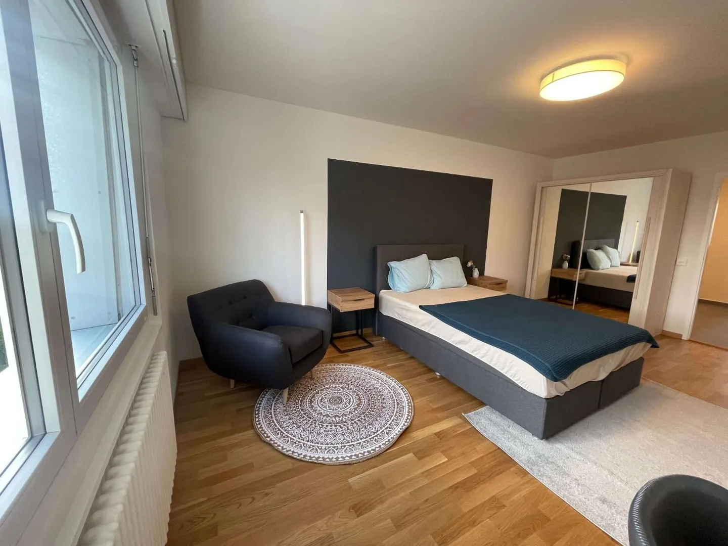 Chambre Partagée Confortable à Lausanne - Photo 4 sur 23