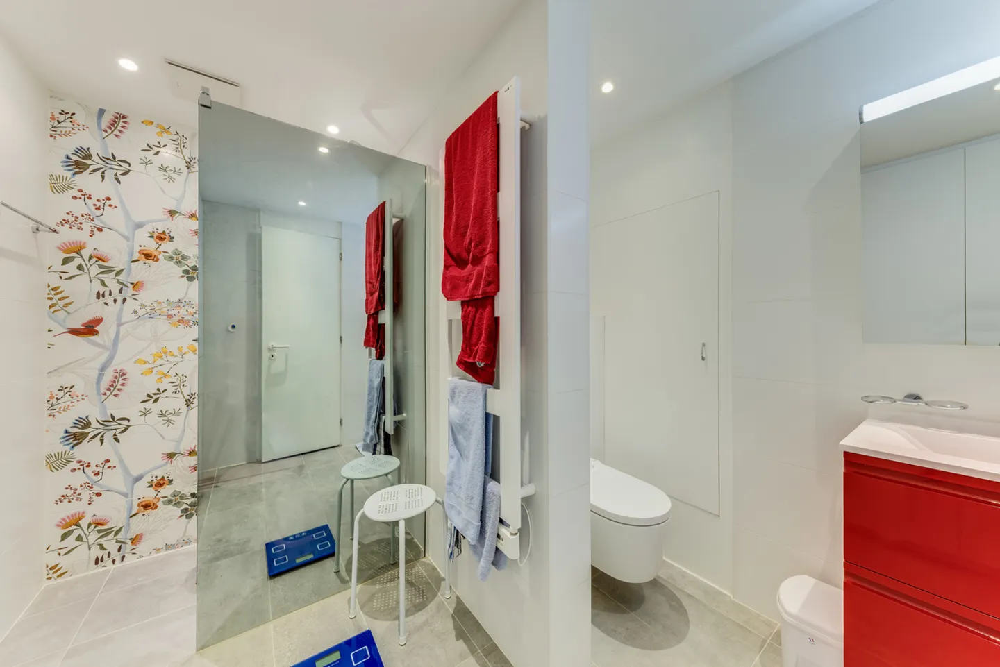 Unique villa individuelle au centre d'Aigle composée de 2 appartements - Photo 8 sur 13