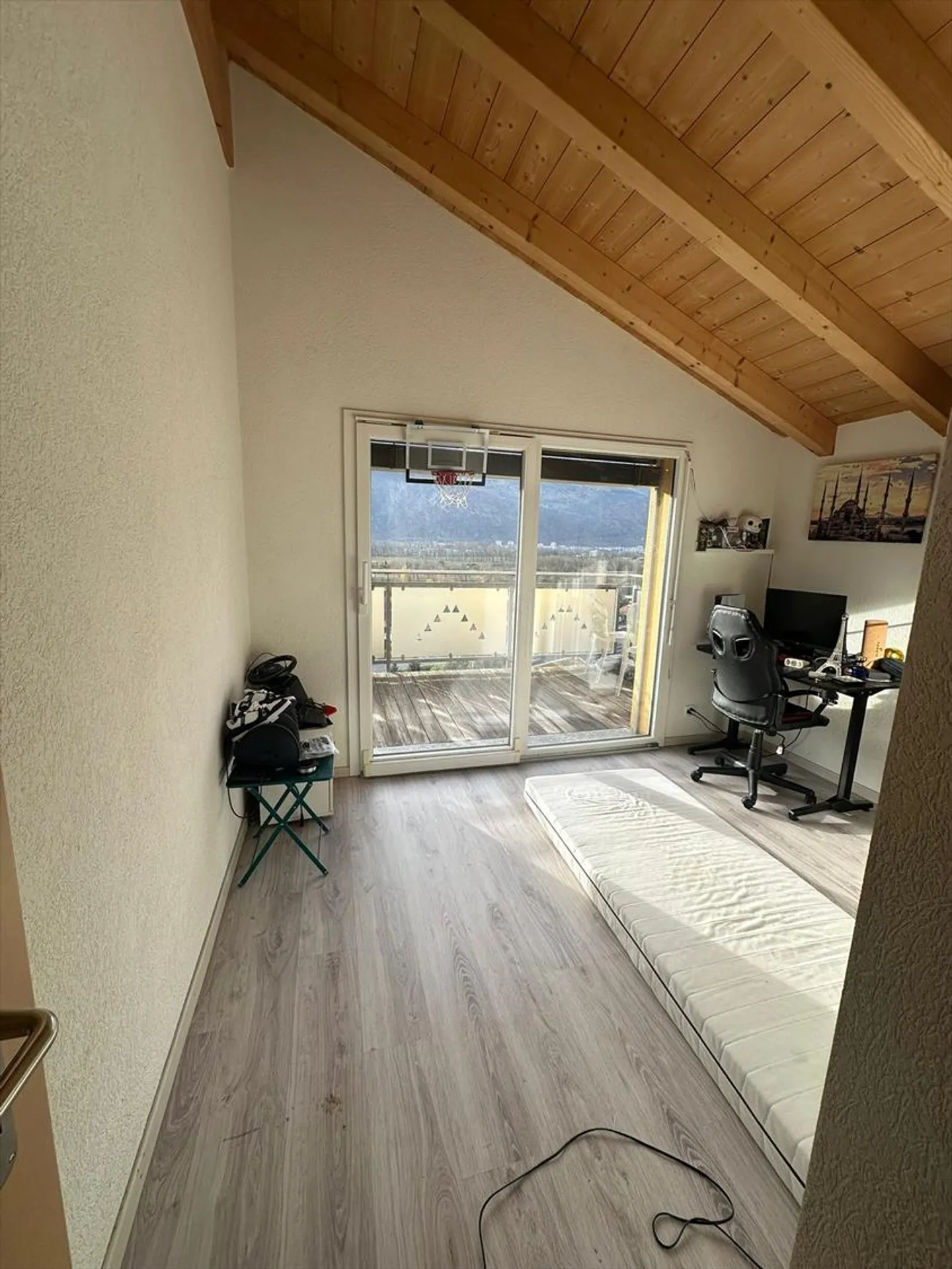 Casa a schiera 5 stanze - Foto 7 di 9