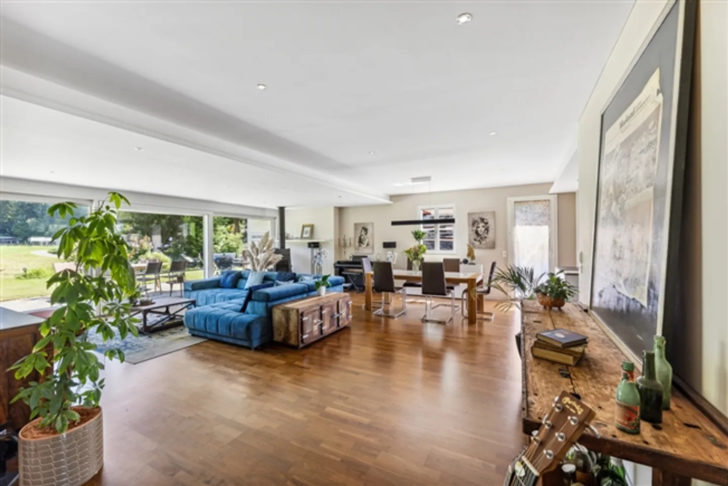 Bijou architectural - Où l'histoire rencontre la modernité - Photo 1 sur 10