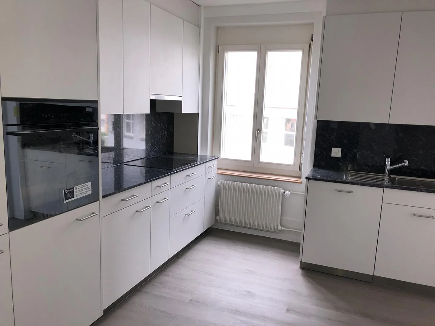 Appartement au centre de Wil - Photo 5 sur 5