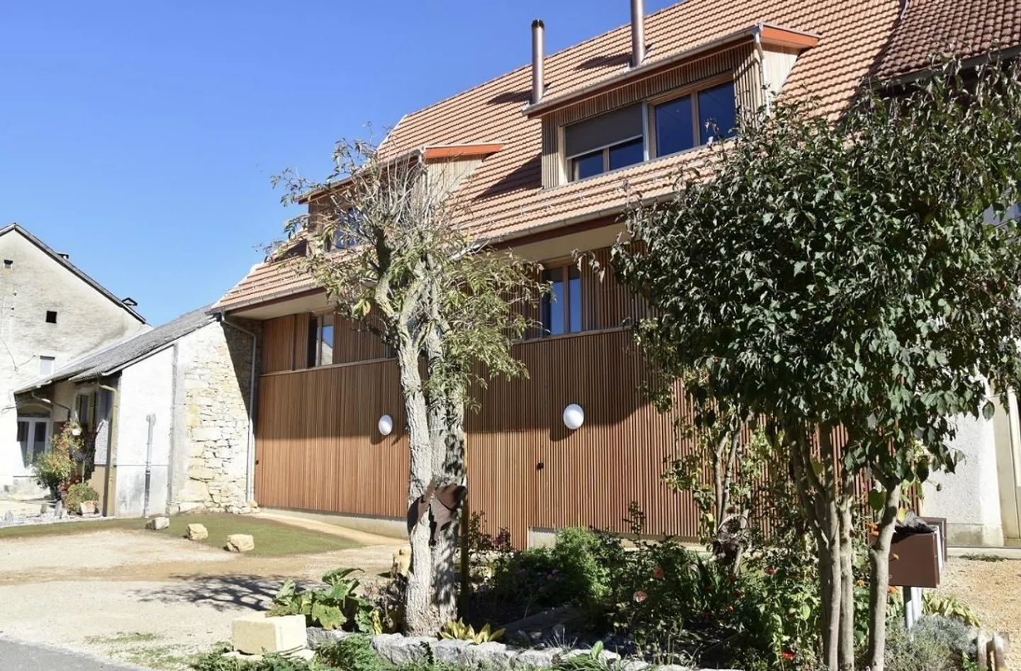 Bella moderna appartamento di 3 stanze a Fricktal - Foto 2 di 12