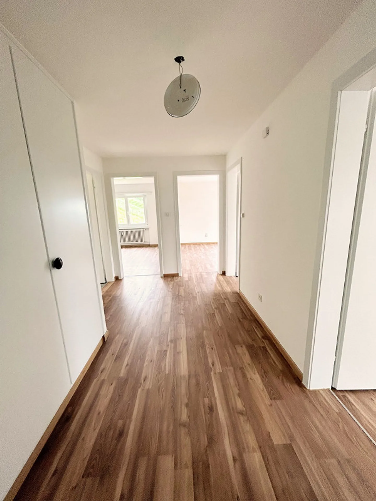 Renovated 4.5 Room Apartment with Great View - Photo 2 of 9