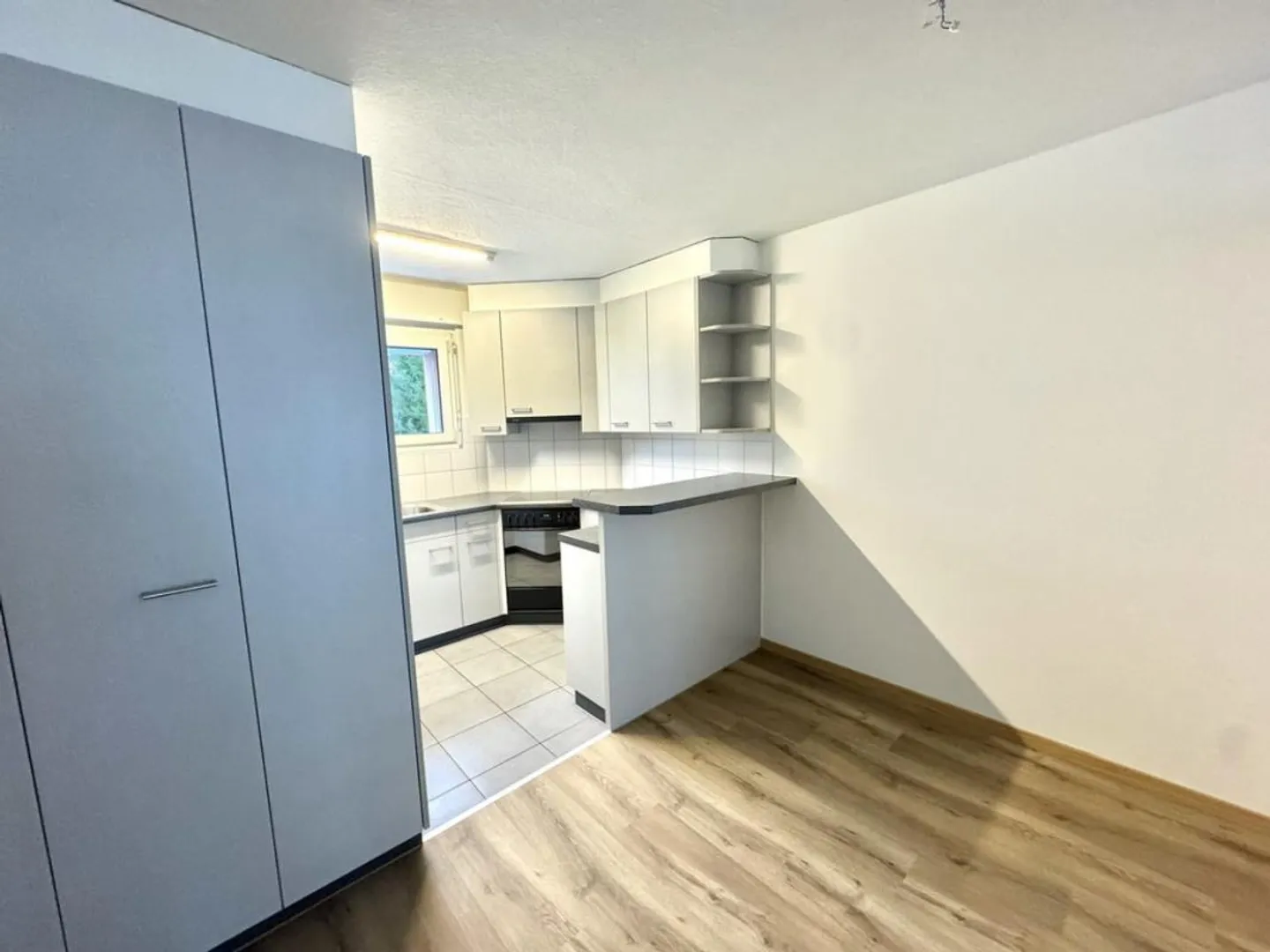 Quietly located yet central - Photo 2 of 11