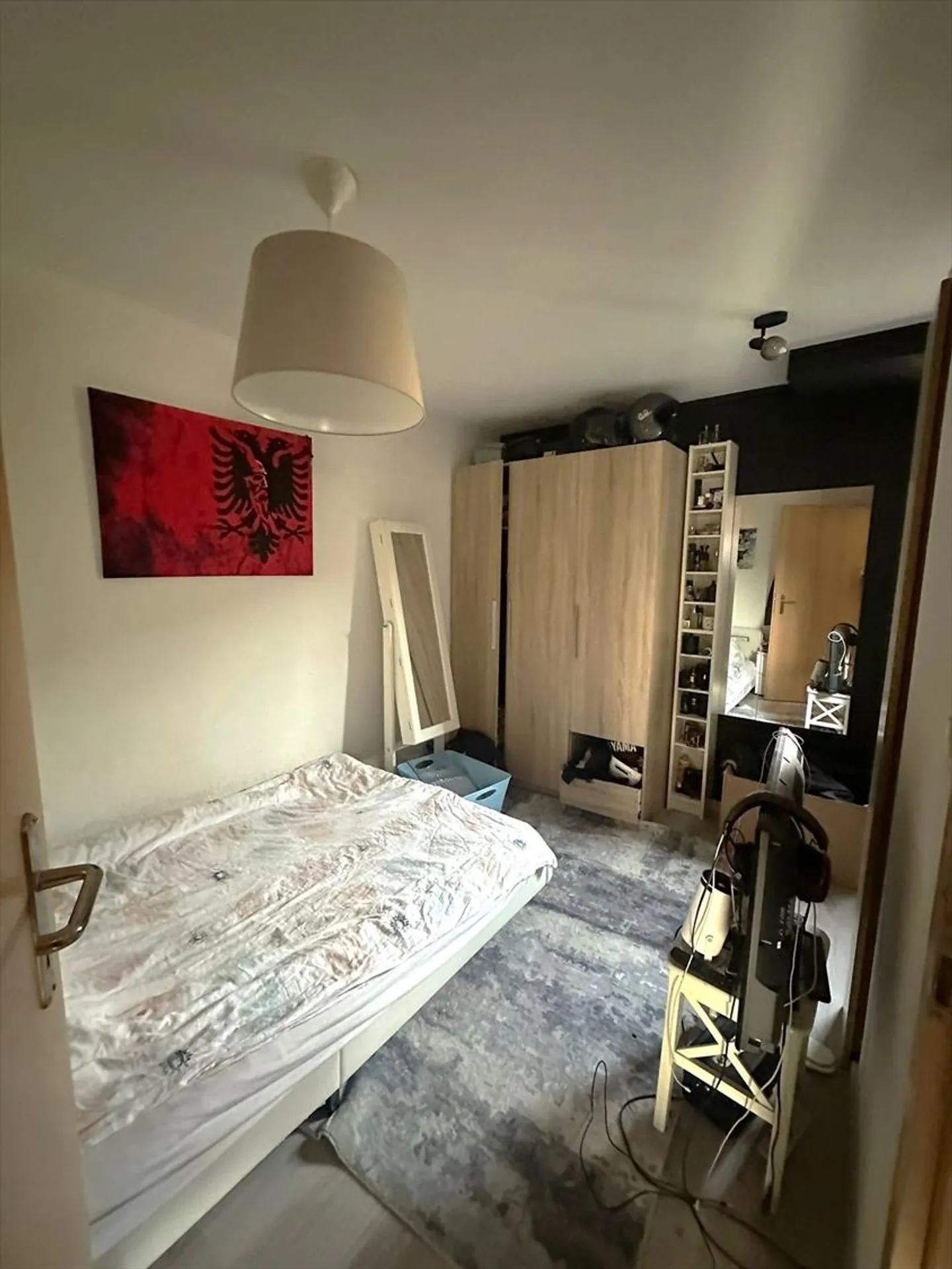 Casa a schiera 5 stanze - Foto 8 di 9