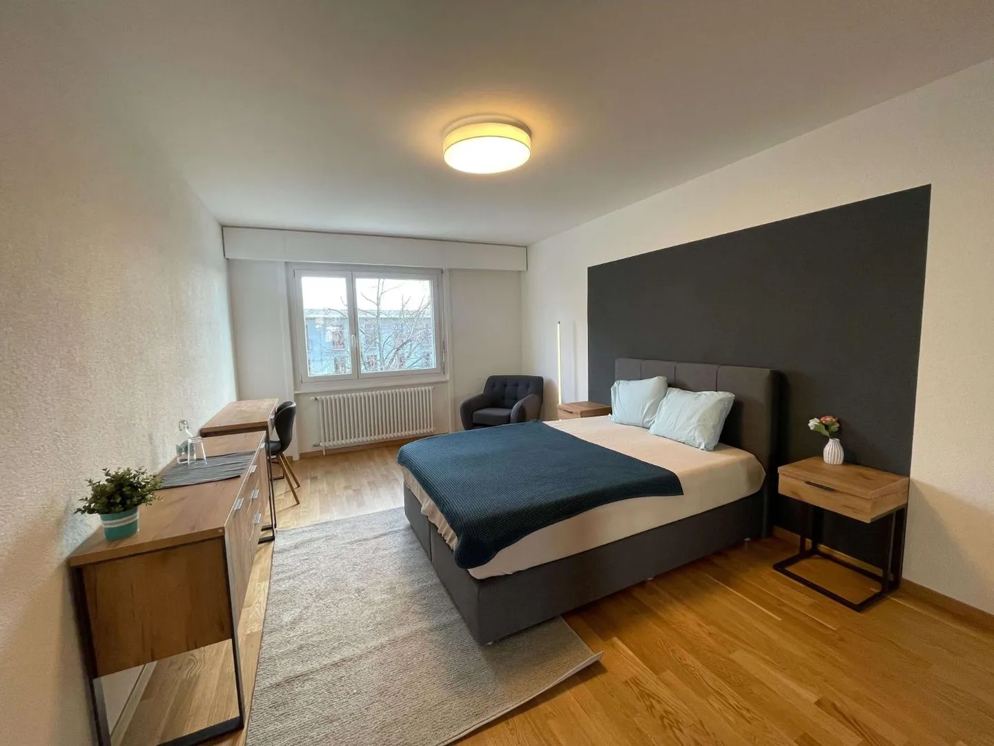 Chambre Partagée Confortable à Lausanne - Photo 6 sur 23