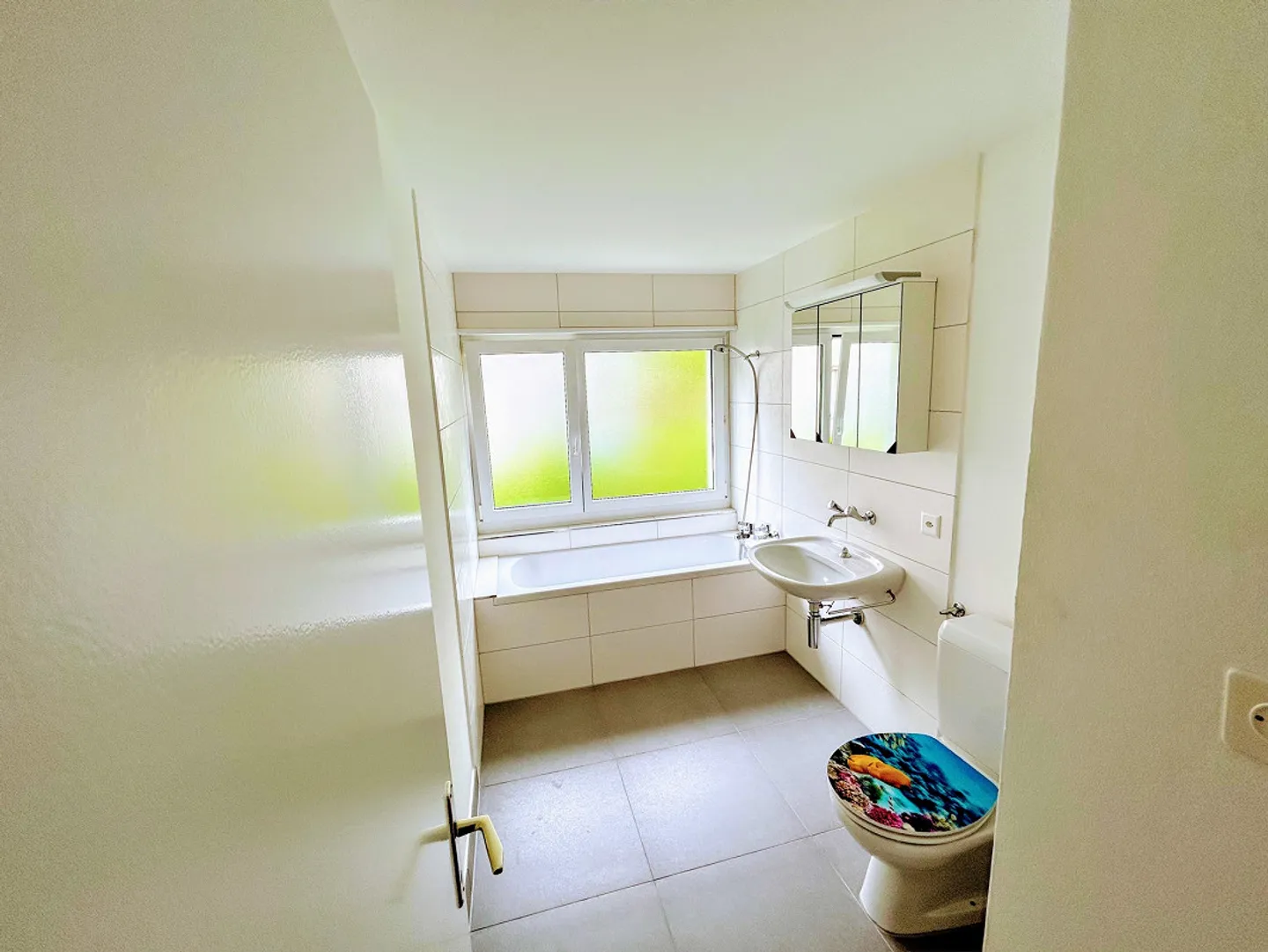 Renovated 4.5 Room Apartment with Great View - Photo 3 of 9