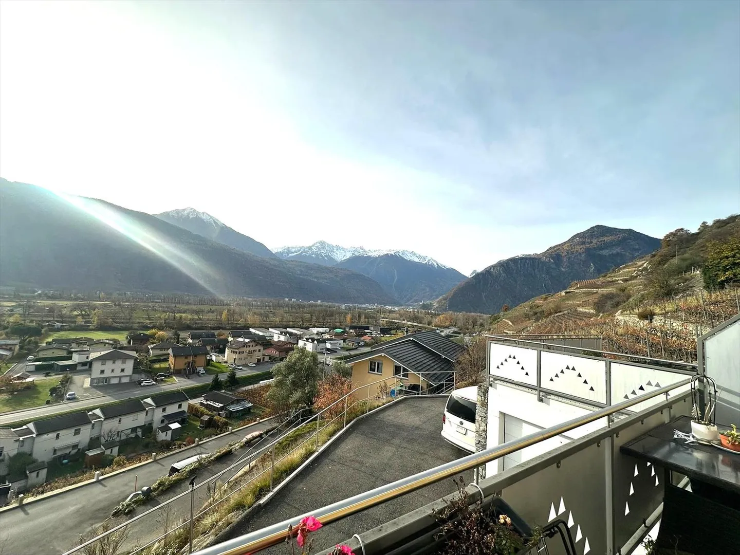 Casa a schiera 5 stanze - Foto 9 di 9