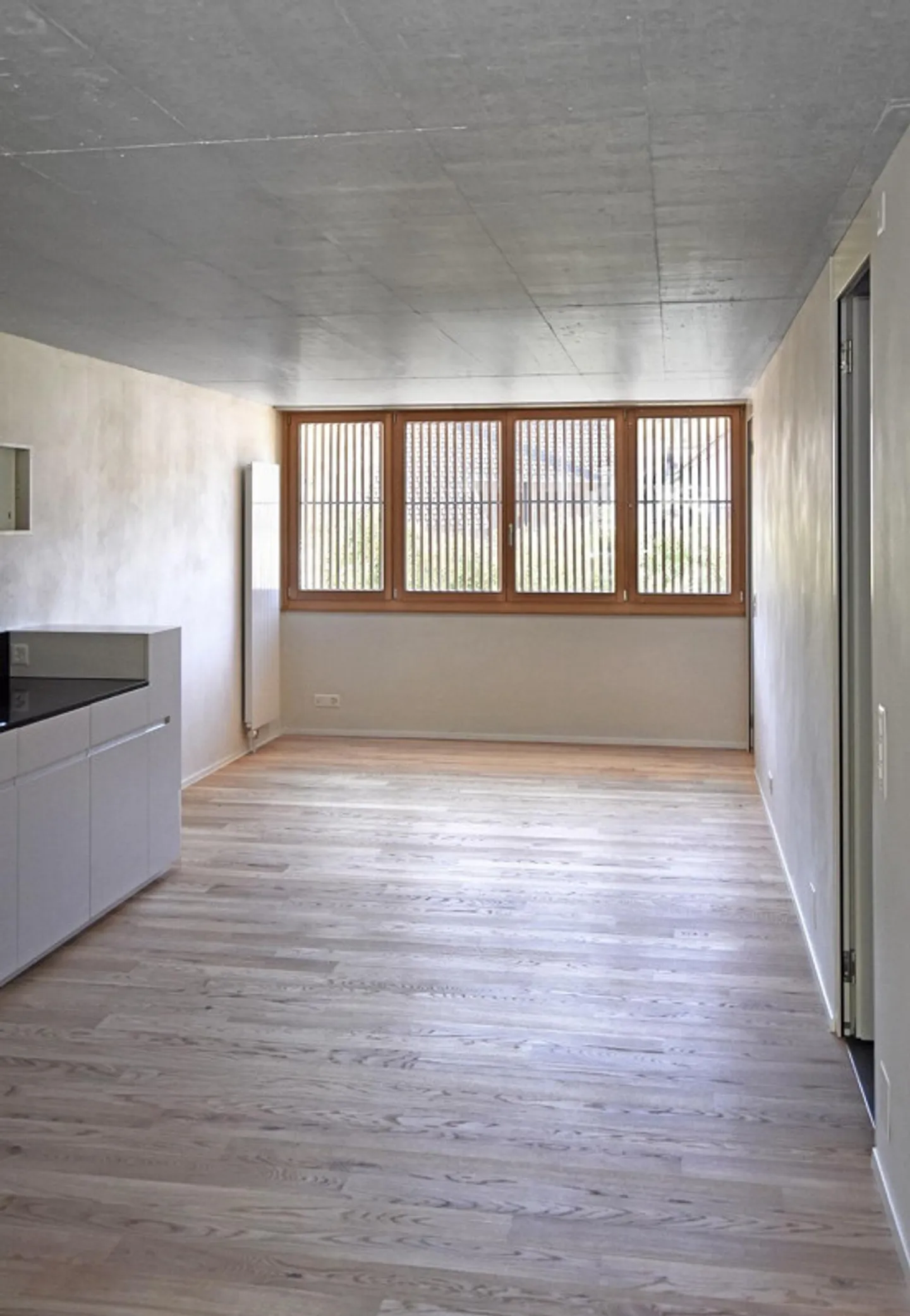 Bella moderna appartamento di 3 stanze a Fricktal - Foto 7 di 12