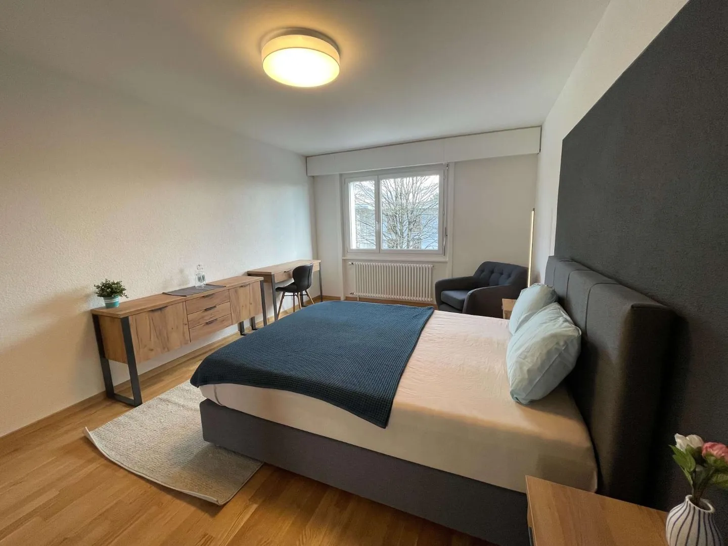 Chambre Partagée Confortable à Lausanne - Photo 7 sur 23