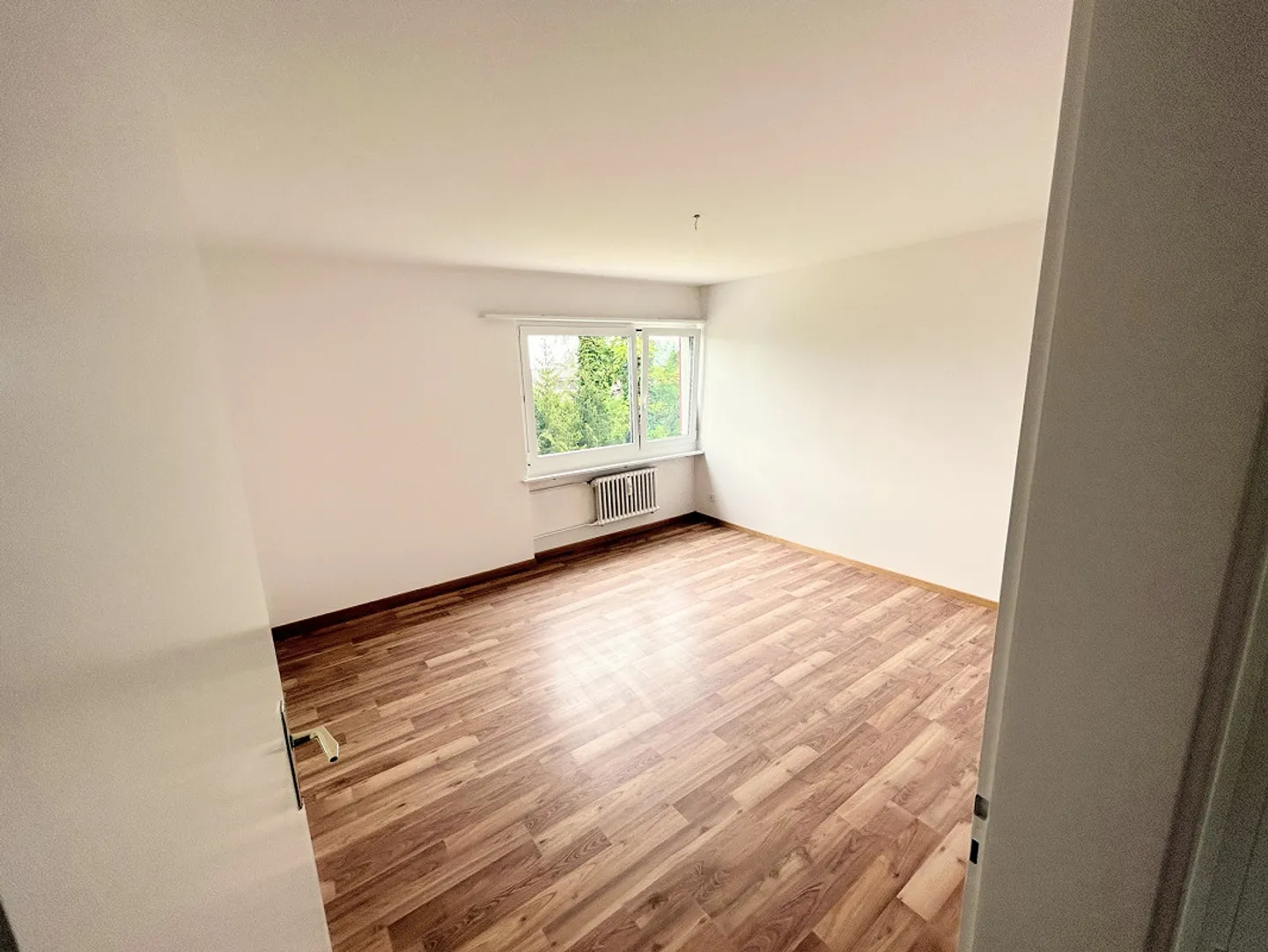 Renovated 4.5 Room Apartment with Great View - Photo 7 of 9