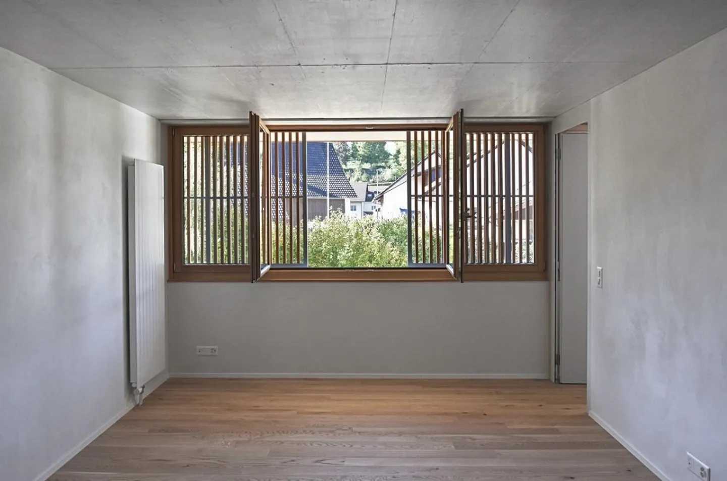 Bella moderna appartamento di 3 stanze a Fricktal - Foto 8 di 12