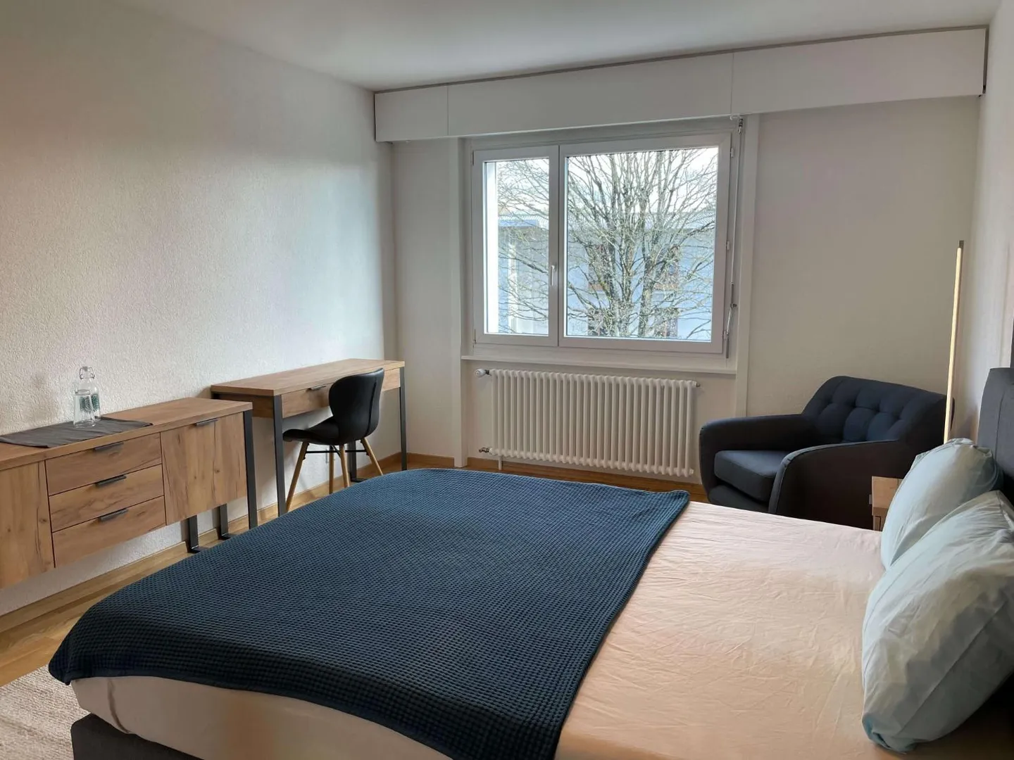 Chambre Partagée Confortable à Lausanne - Photo 8 sur 23