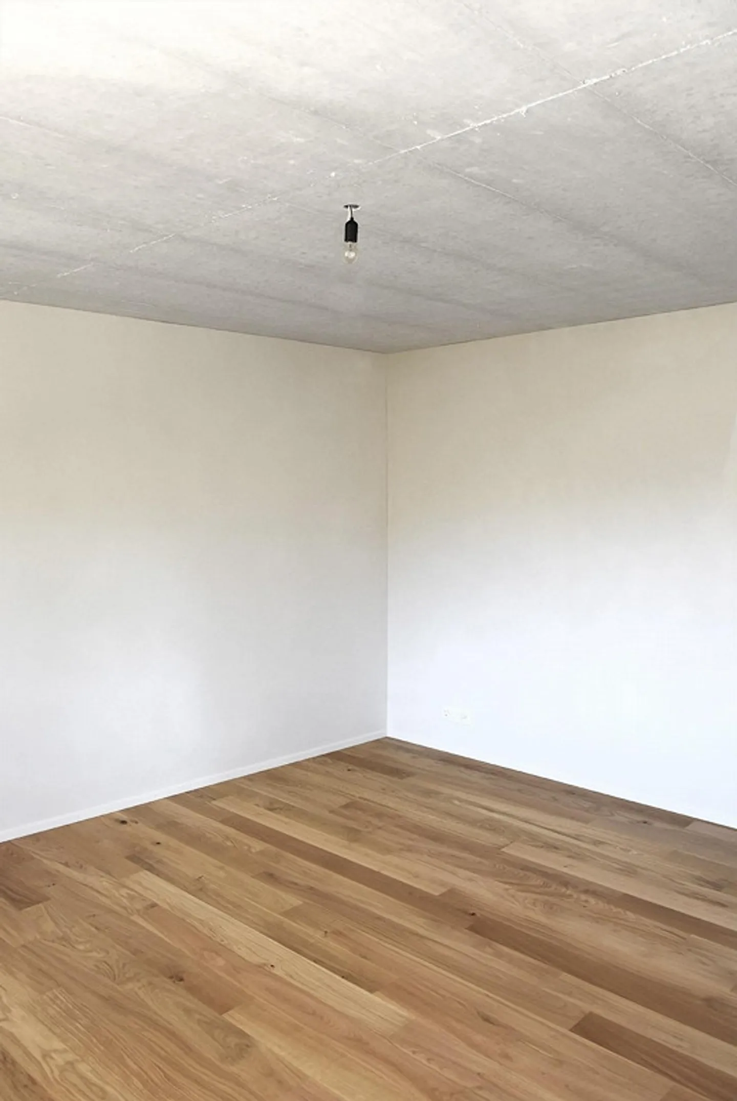 Bella moderna appartamento di 3 stanze a Fricktal - Foto 10 di 12