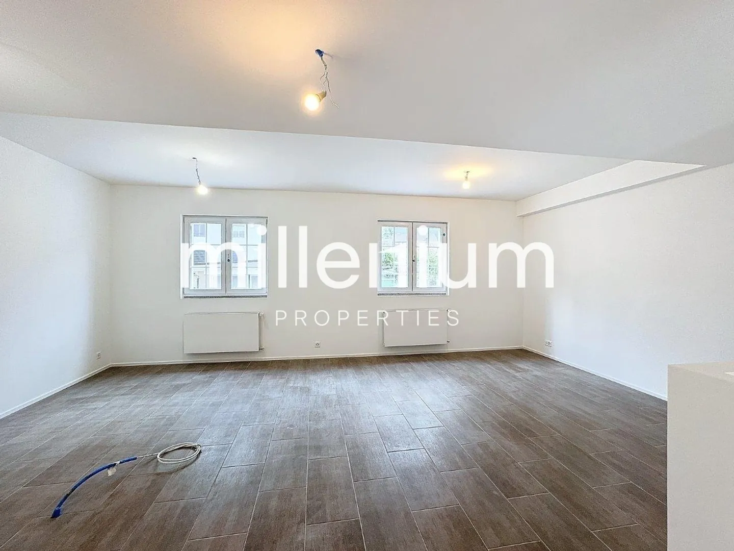 Vollständig renovierte Wohnung im Zentrum von Gimel - Foto 2 von 8