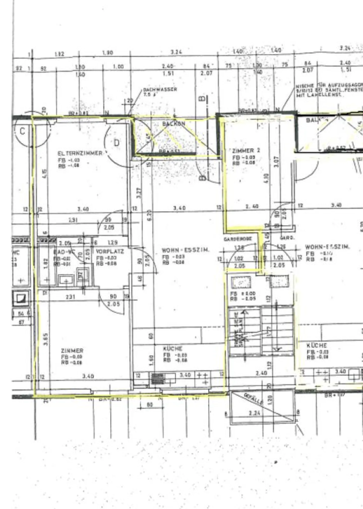 Quietly located yet central - Photo 11 of 11