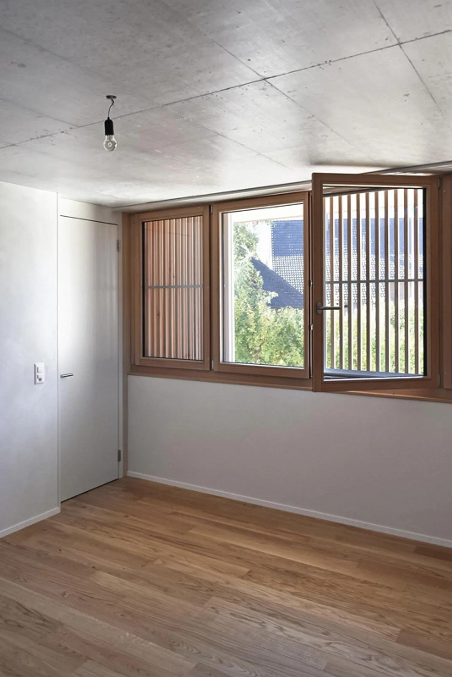 Bella moderna appartamento di 3 stanze a Fricktal - Foto 11 di 12