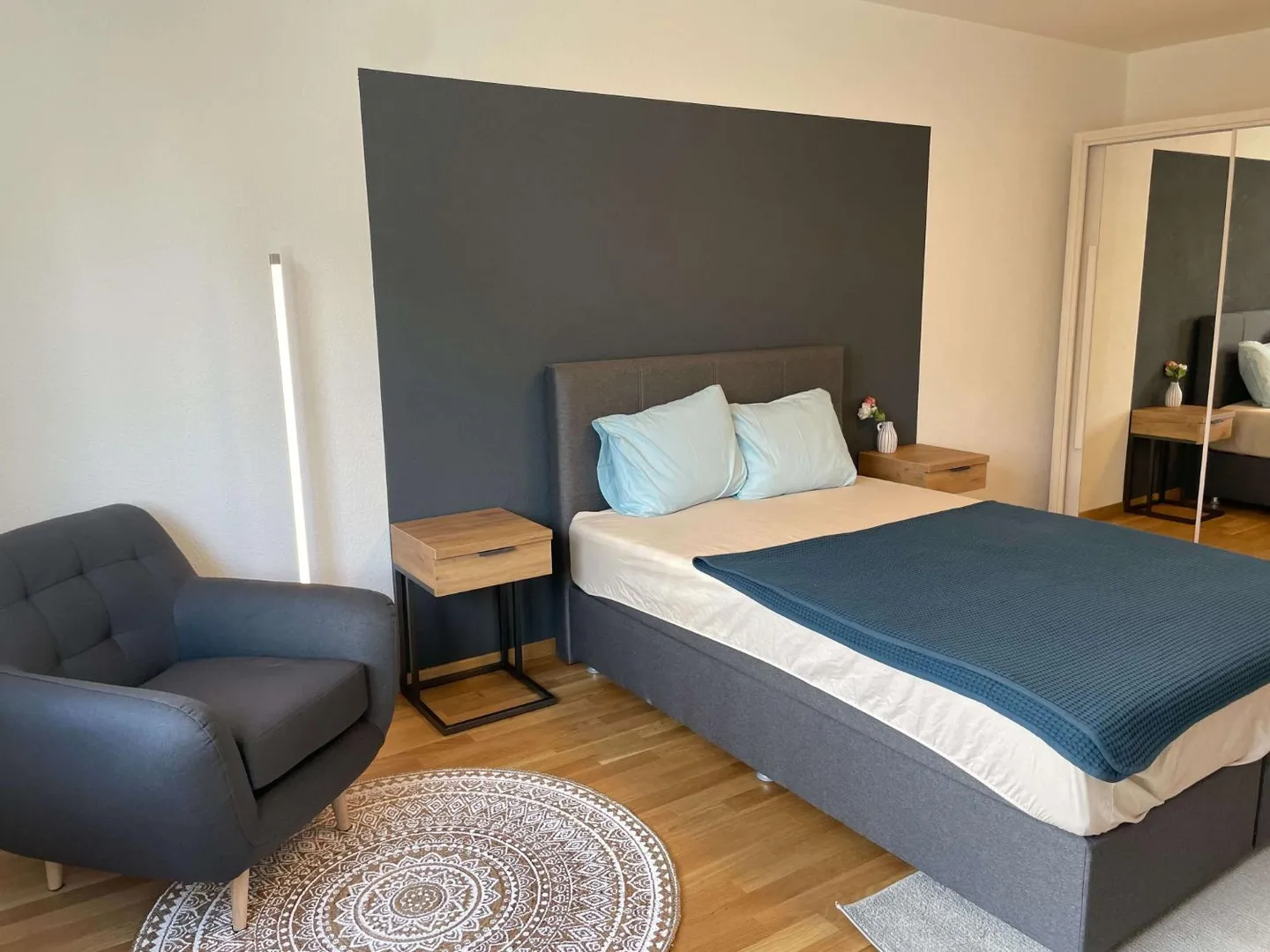 Chambre Partagée Confortable à Lausanne - Photo 9 sur 23
