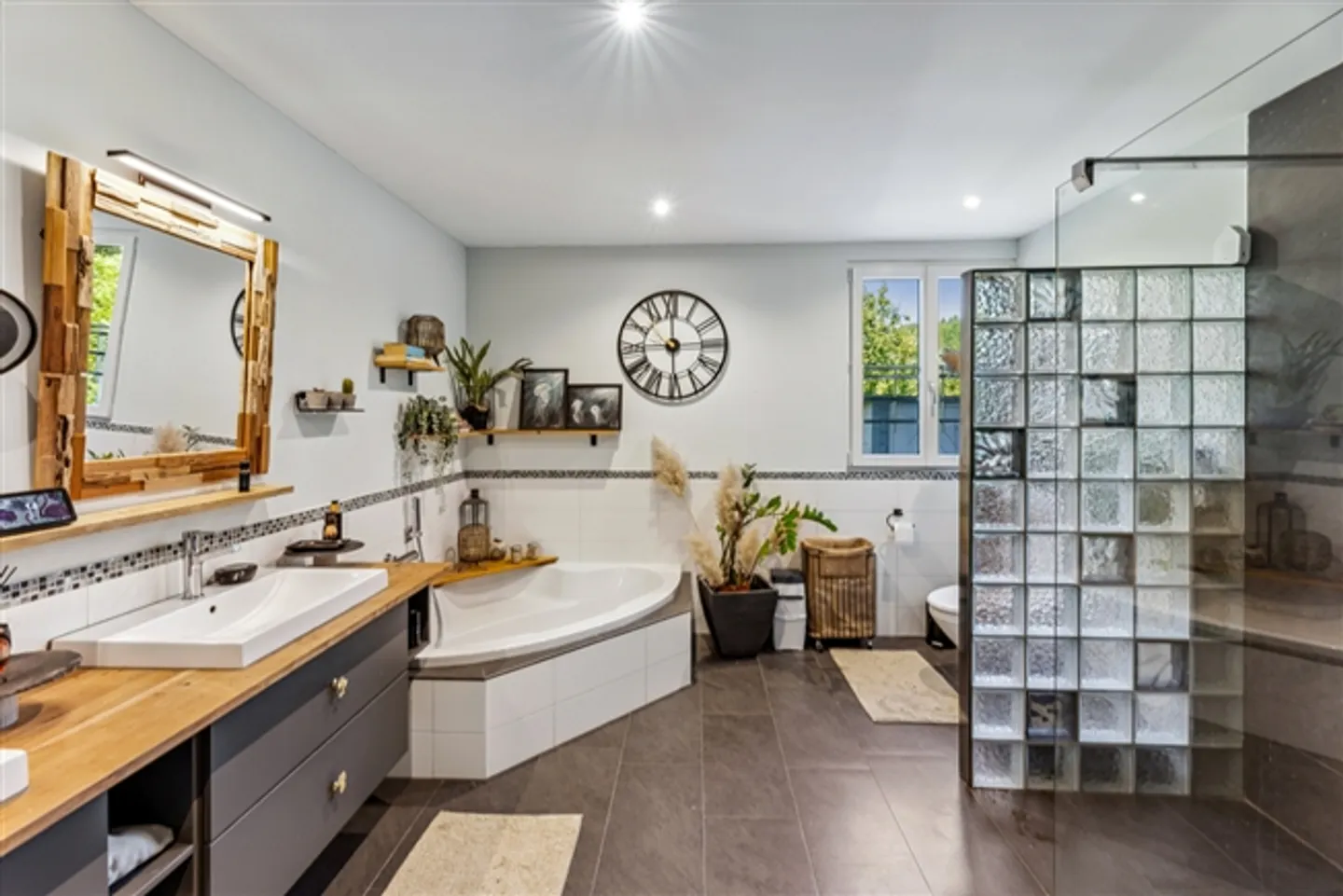 Bijou architectural - Où l'histoire rencontre la modernité - Photo 9 sur 10