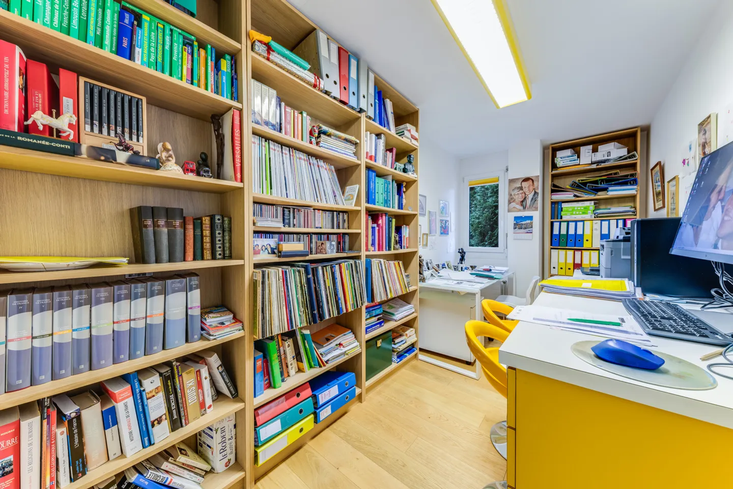 Unique villa individuelle au centre d'Aigle composée de 2 appartements - Photo 10 sur 13