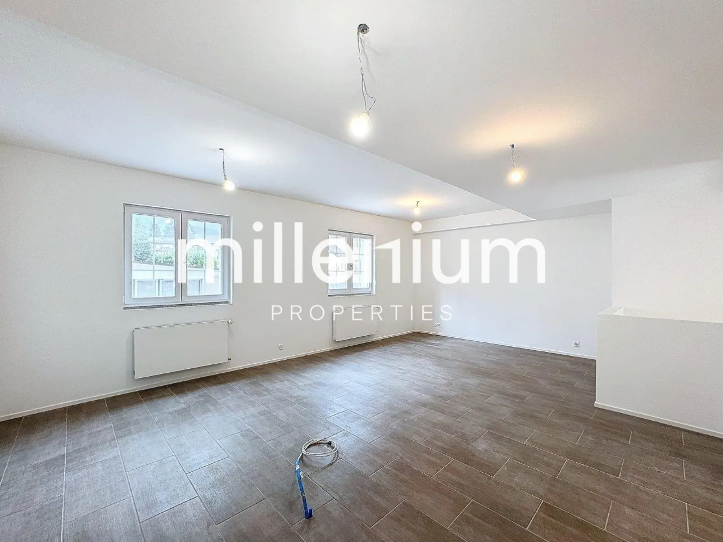 Vollständig renovierte Wohnung im Zentrum von Gimel - Foto 3 von 8