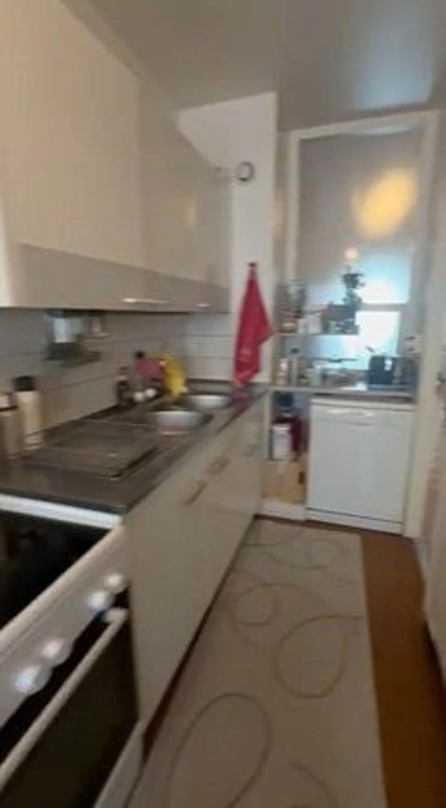 APPARTEMENT 4 PIÈCES À LOUER  Avenue Luserna - Photo 1 sur 6