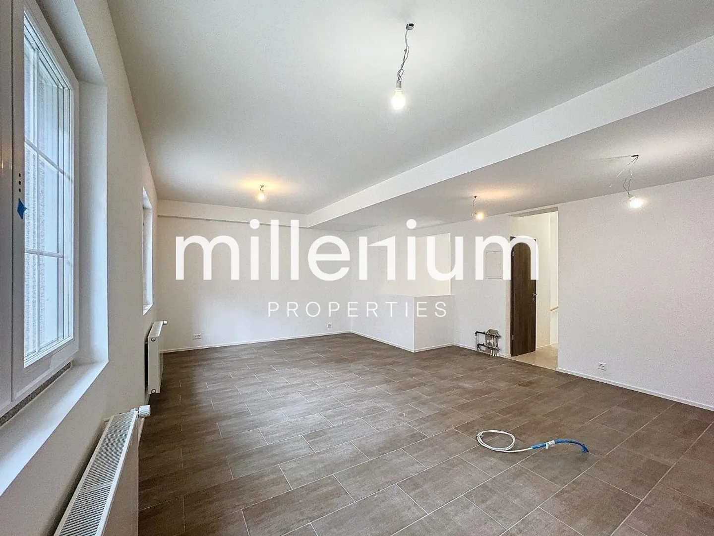 Vollständig renovierte Wohnung im Zentrum von Gimel - Foto 4 von 8