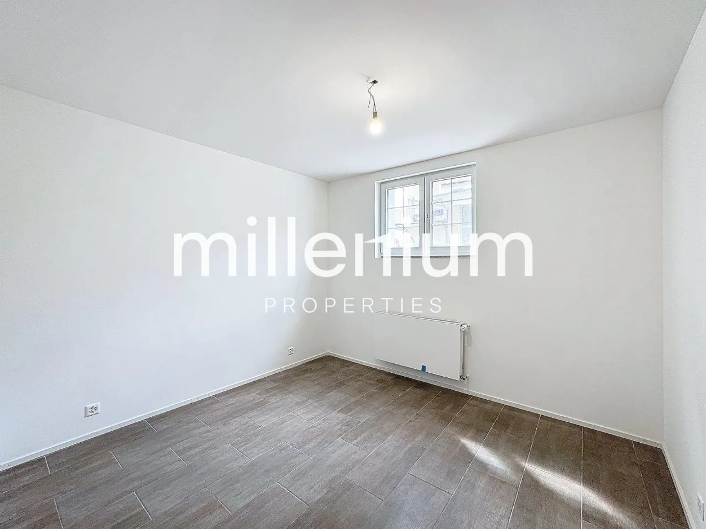 Vollständig renovierte Wohnung im Zentrum von Gimel - Foto 6 von 8