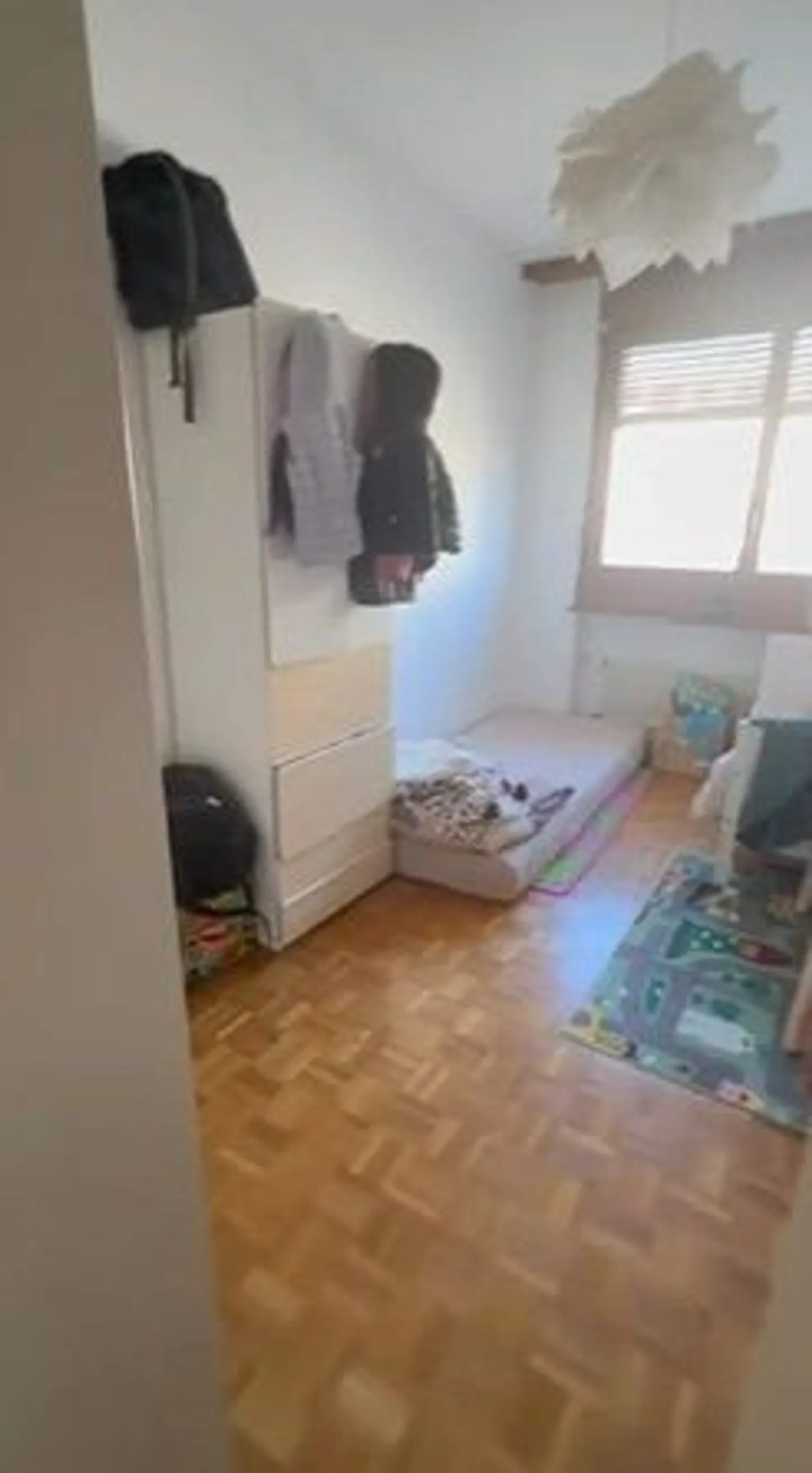 APPARTEMENT 4 PIÈCES À LOUER  Avenue Luserna - Photo 2 sur 6