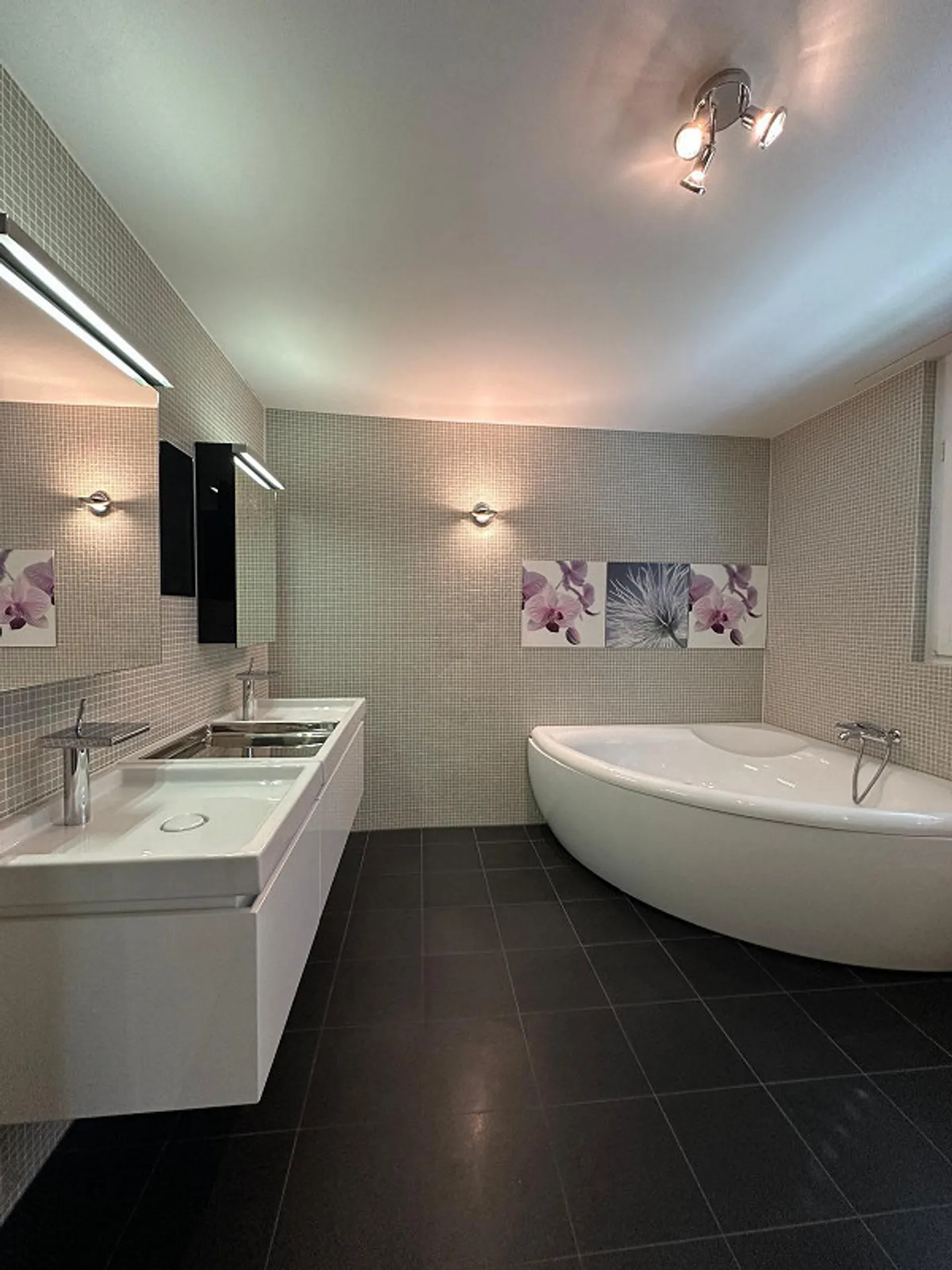Moderne 4.5 Zimmer Wohnung in Küsnacht ZH - Foto 7 von 9