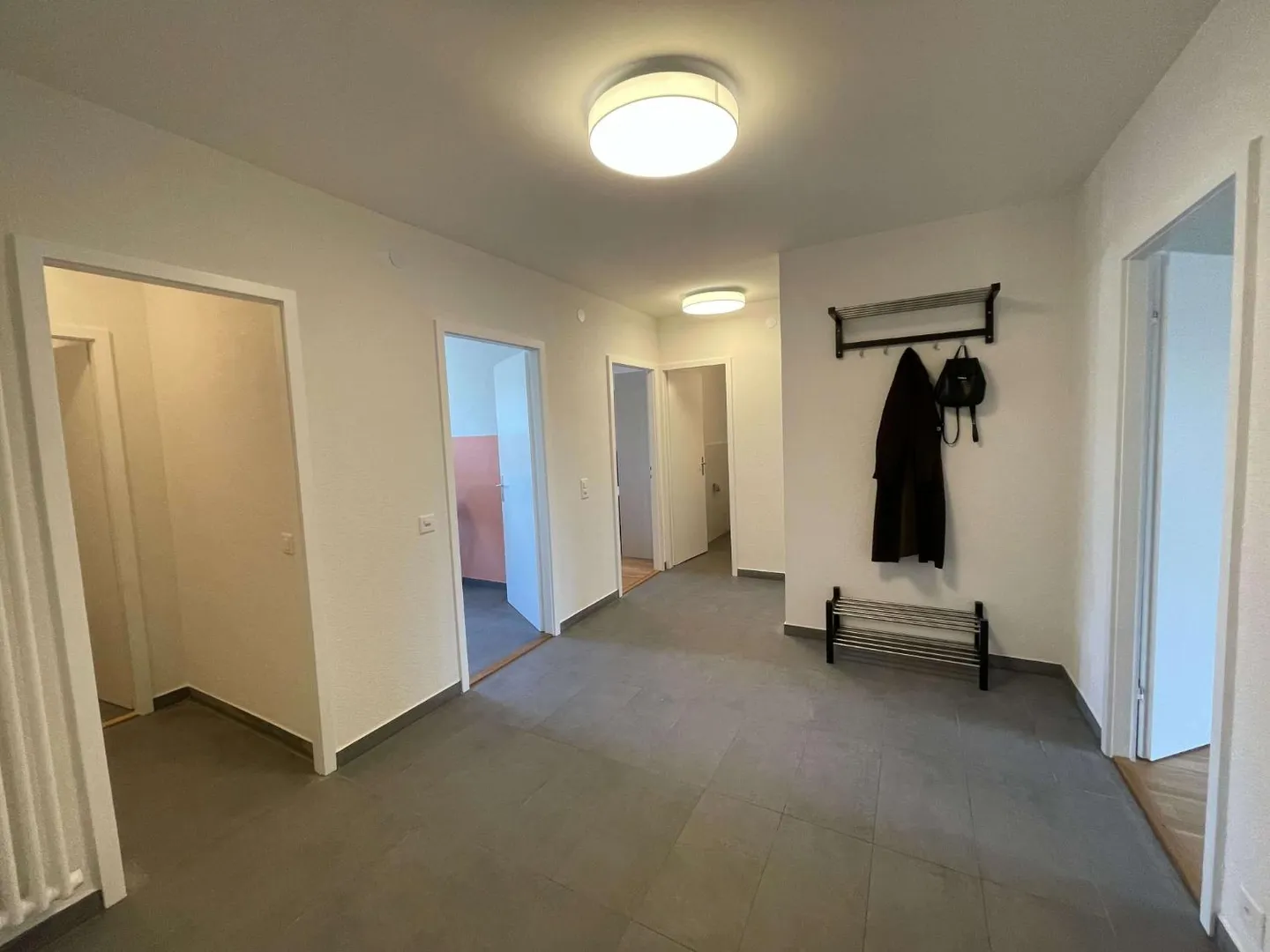 Chambre Partagée Confortable à Lausanne - Photo 21 sur 23