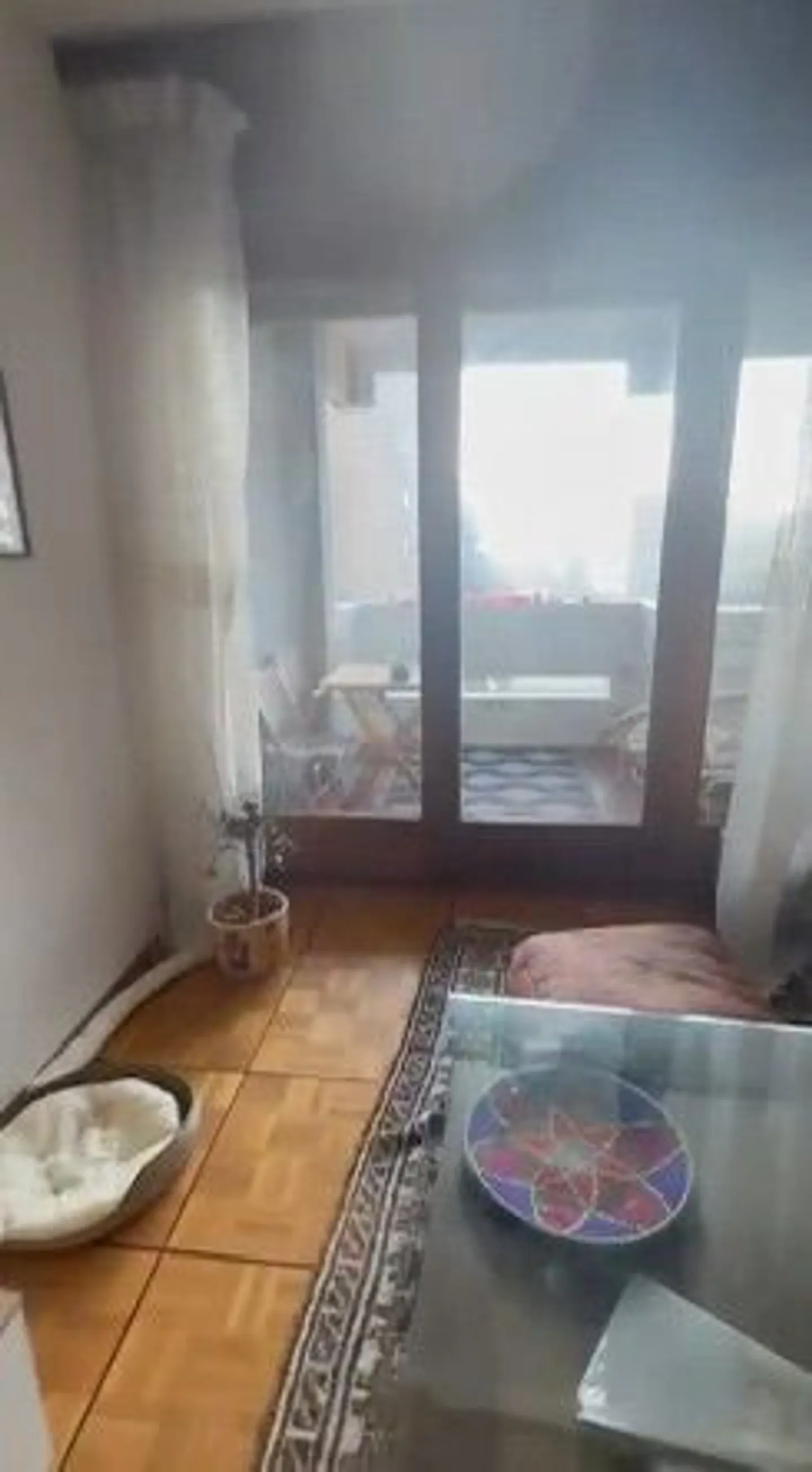 APPARTEMENT 4 PIÈCES À LOUER  Avenue Luserna - Photo 3 sur 6