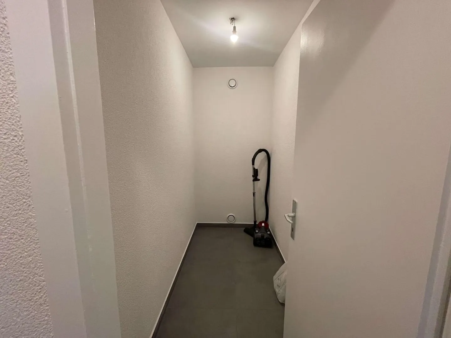 Chambre Partagée Confortable à Lausanne - Photo 22 sur 23