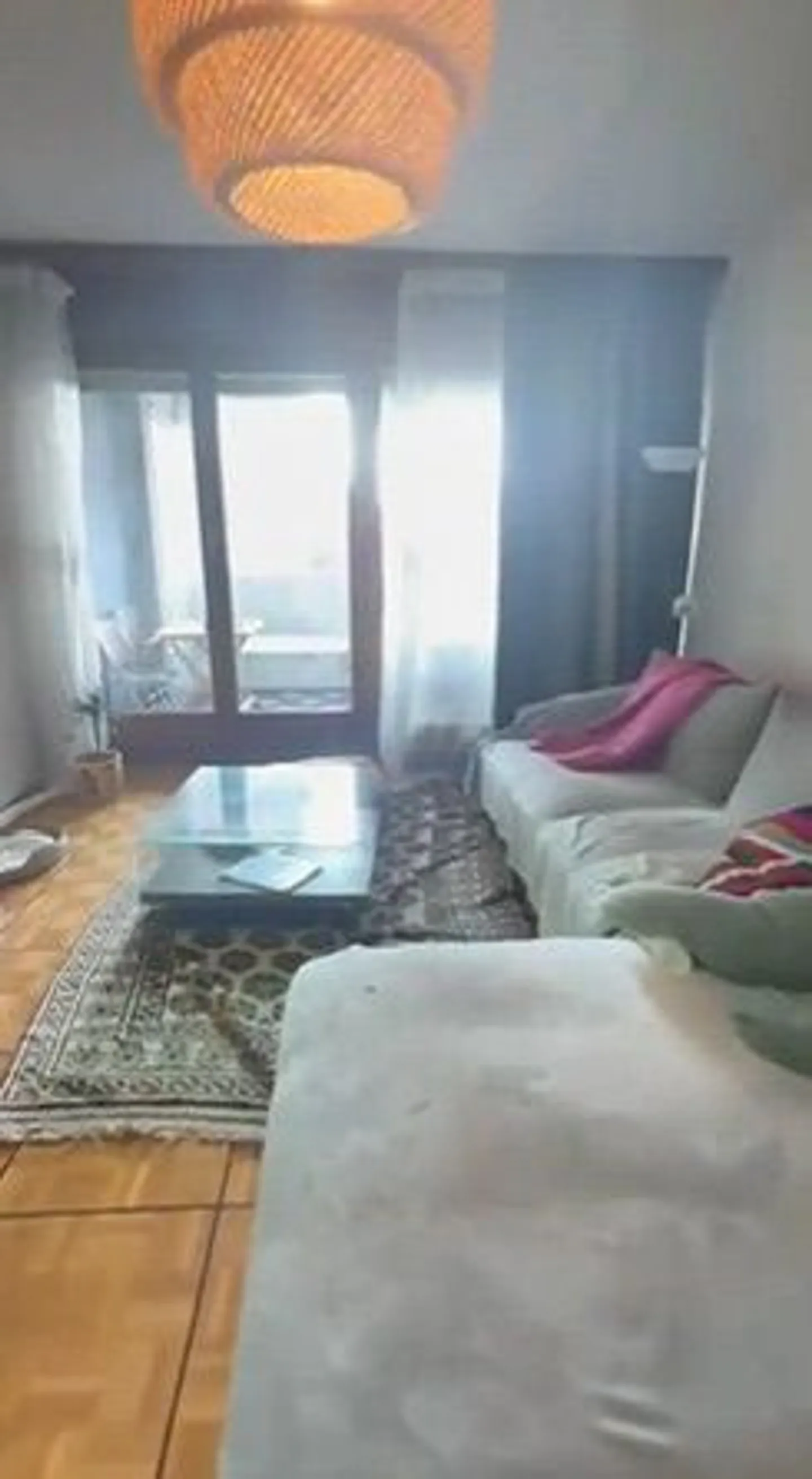 APPARTEMENT 4 PIÈCES À LOUER  Avenue Luserna - Photo 6 sur 6