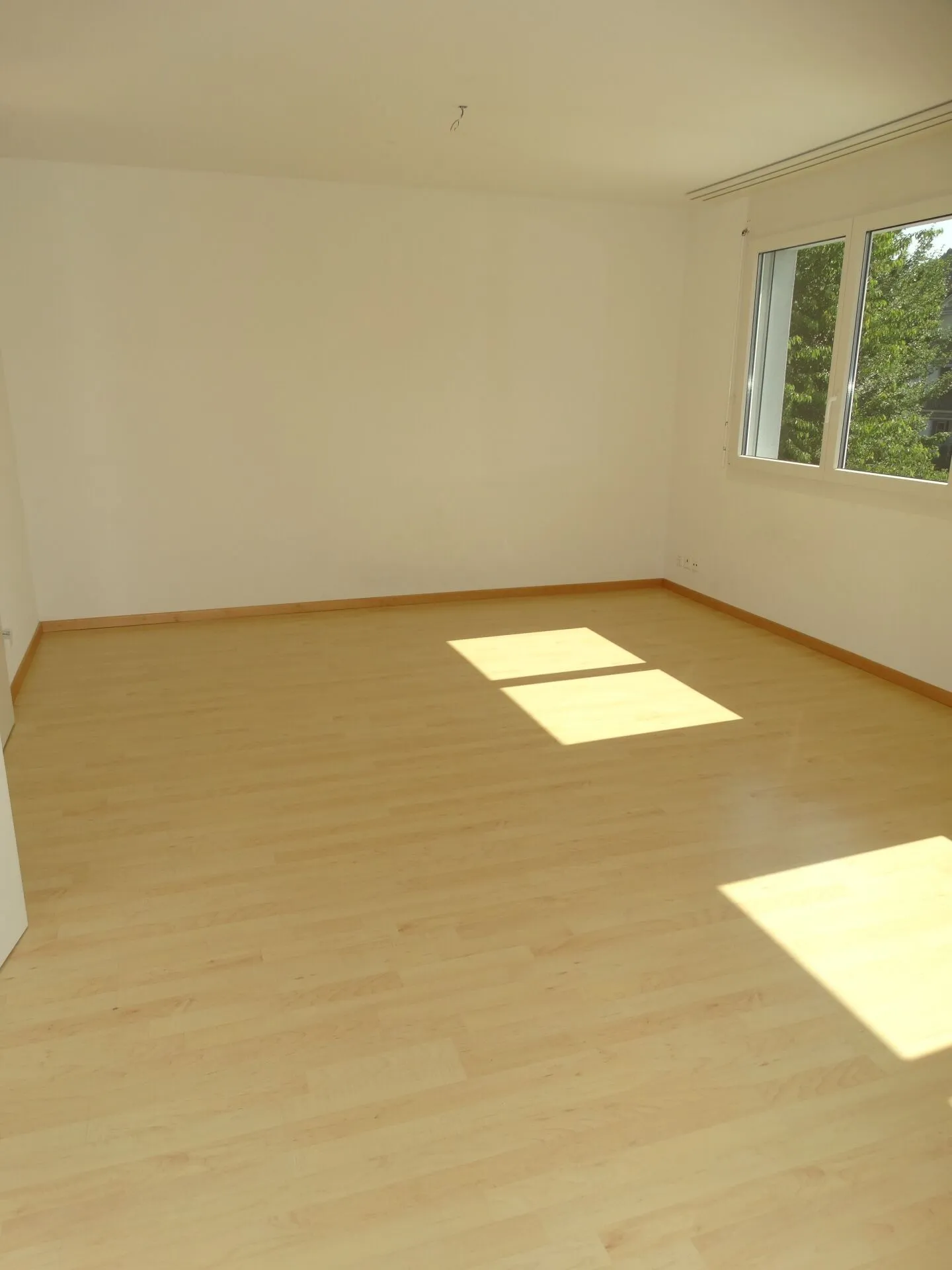 Vivre dans un standard de propriété avec cet appartement spacieux de 4,5 pièces - Photo 5 sur 11