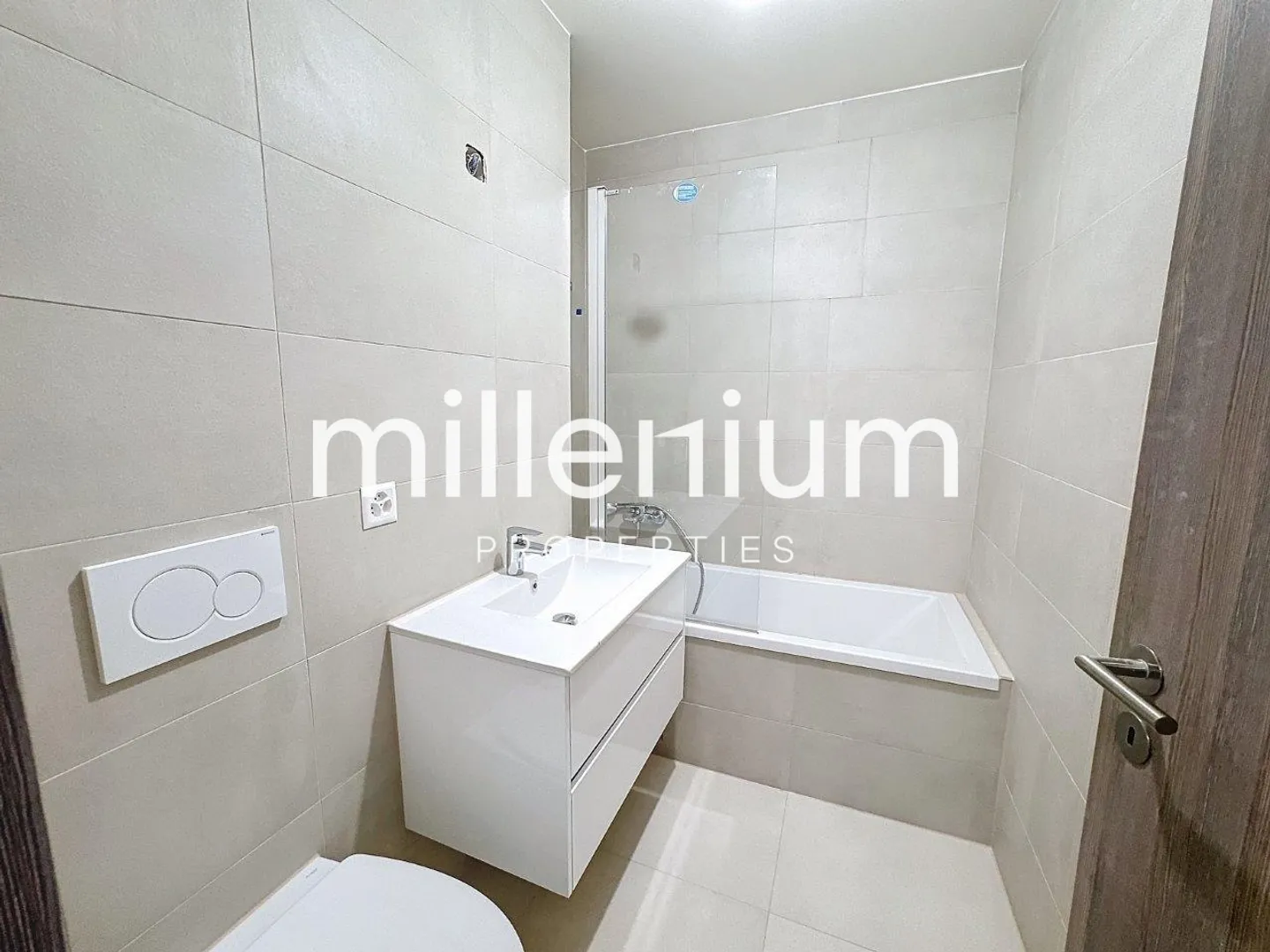 Vollständig renovierte Wohnung im Zentrum von Gimel - Foto 7 von 8