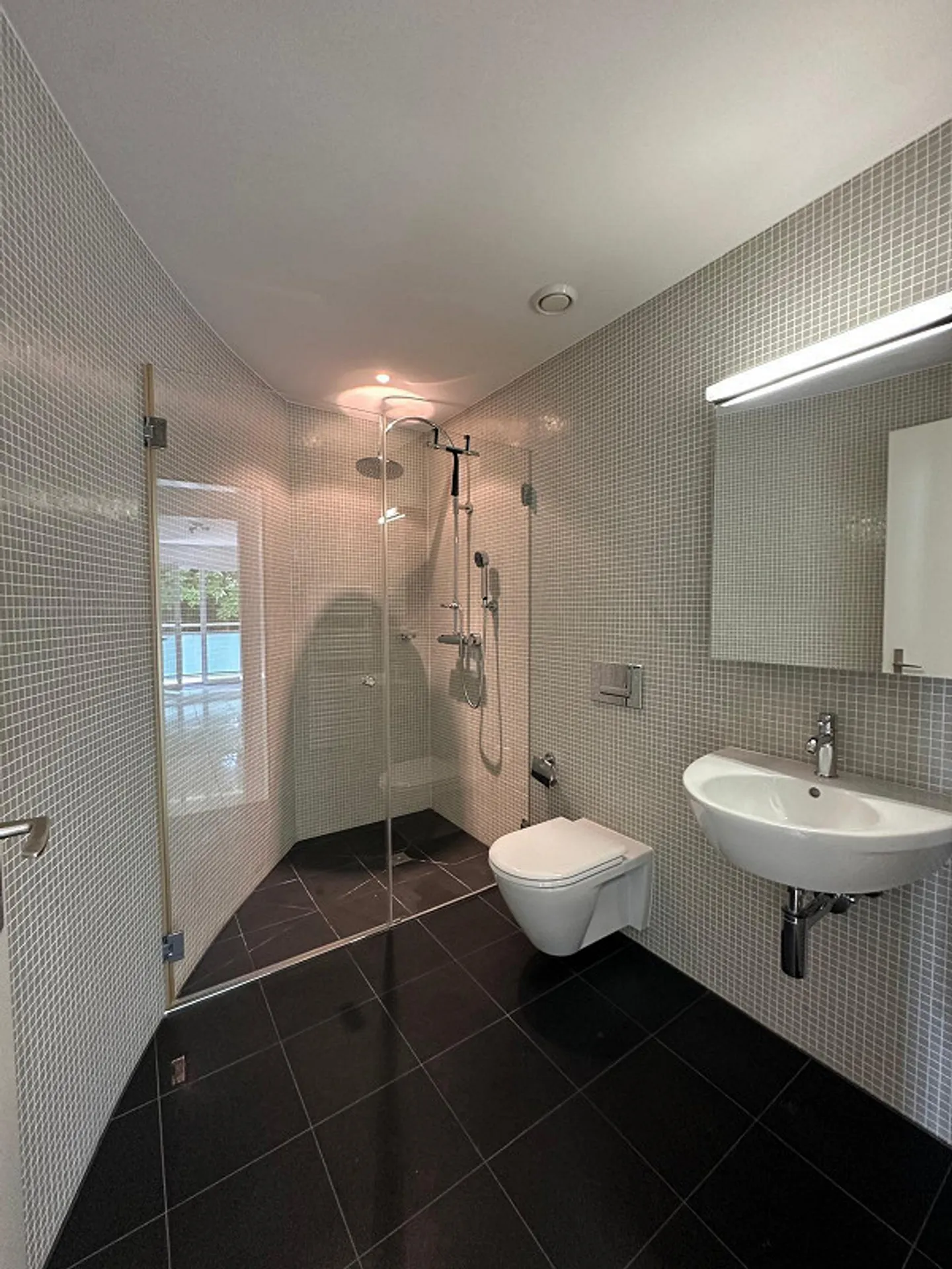 Moderne 4.5 Zimmer Wohnung in Küsnacht ZH - Foto 5 von 9