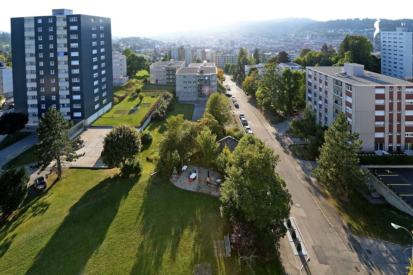 FIRST NET RENT OFFERED! - Photo 1 of 9