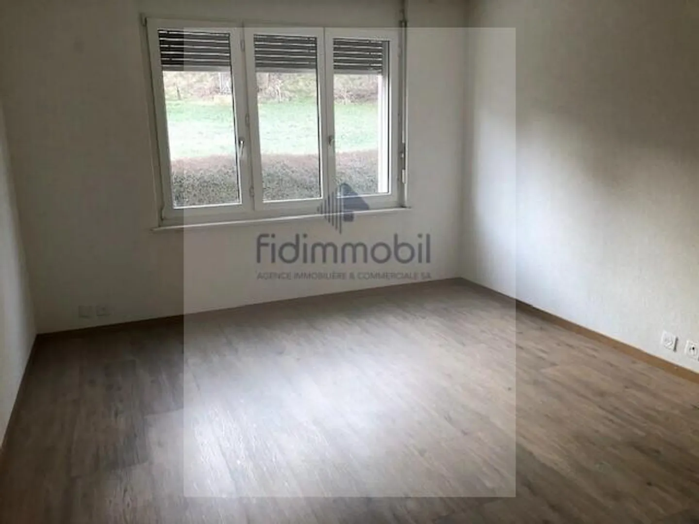 Zu vermieten, 5.5 Zimmer, Fritz-Courvoisier 34e, La Chaux-de-Fonds - Foto 6 von 11
