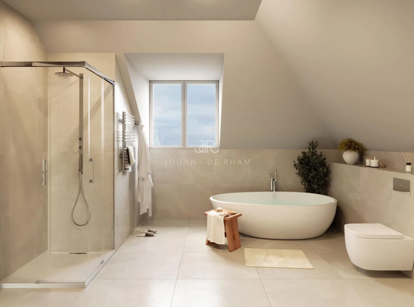 Beautiful Vaud villa in a privileged location - Photo 5 of 8