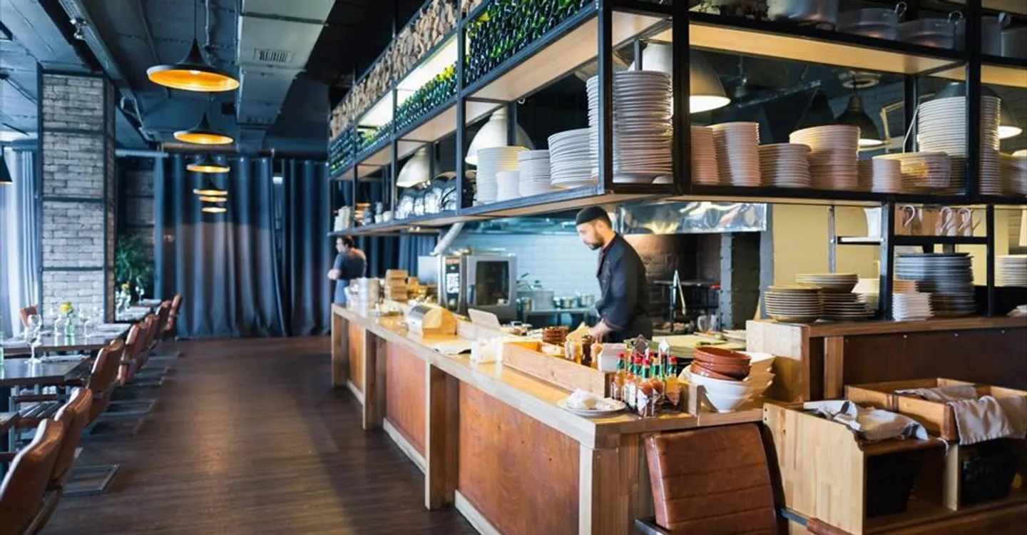 Negozio in affitto - Foto 13 di 13