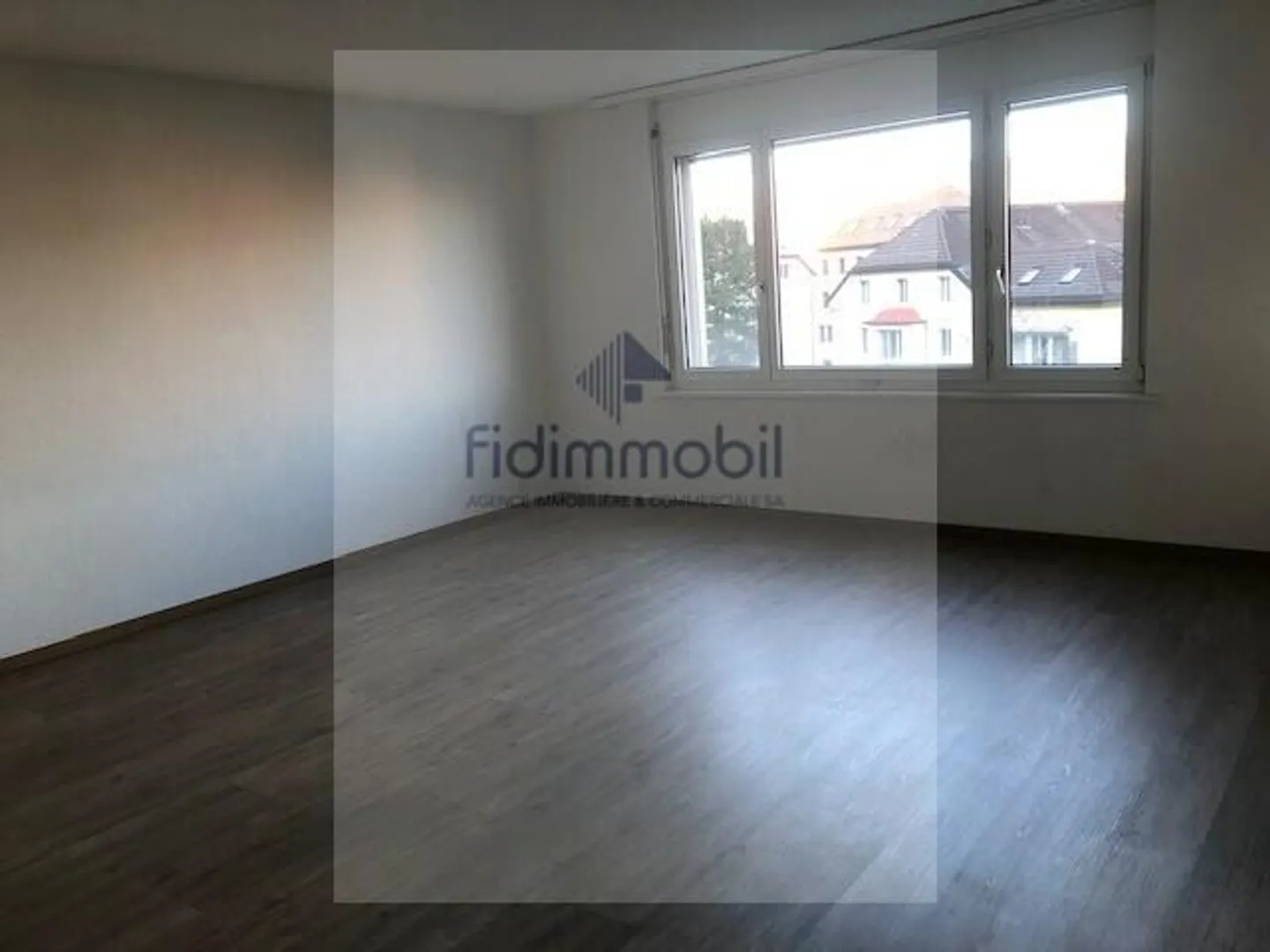 Zu vermieten, 5.5 Zimmer, Fritz-Courvoisier 34e, La Chaux-de-Fonds - Foto 4 von 11